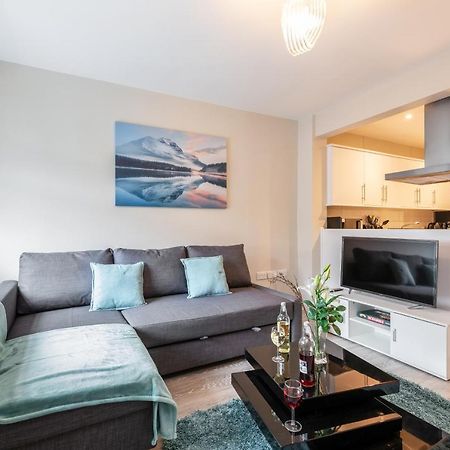 Dartford, Kent - Modern 2Bd 2Bath En-Suite Bungalow M25 Bluewater Exteriér fotografie
